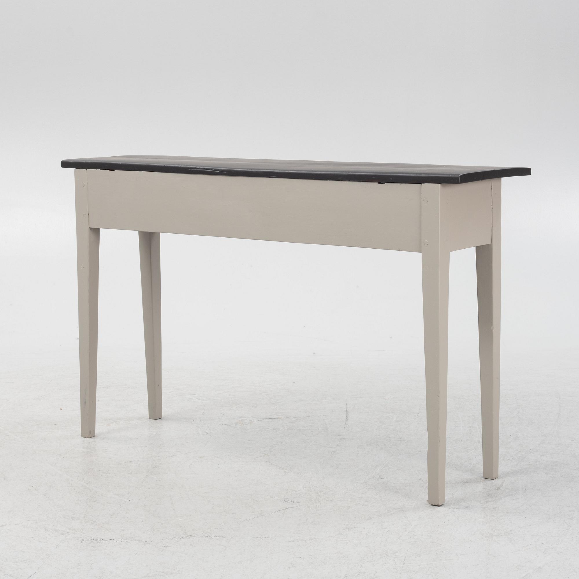 Sideboard, late 20th Century.