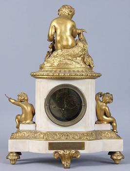 BORDSUR, senempire, 1800-tal.