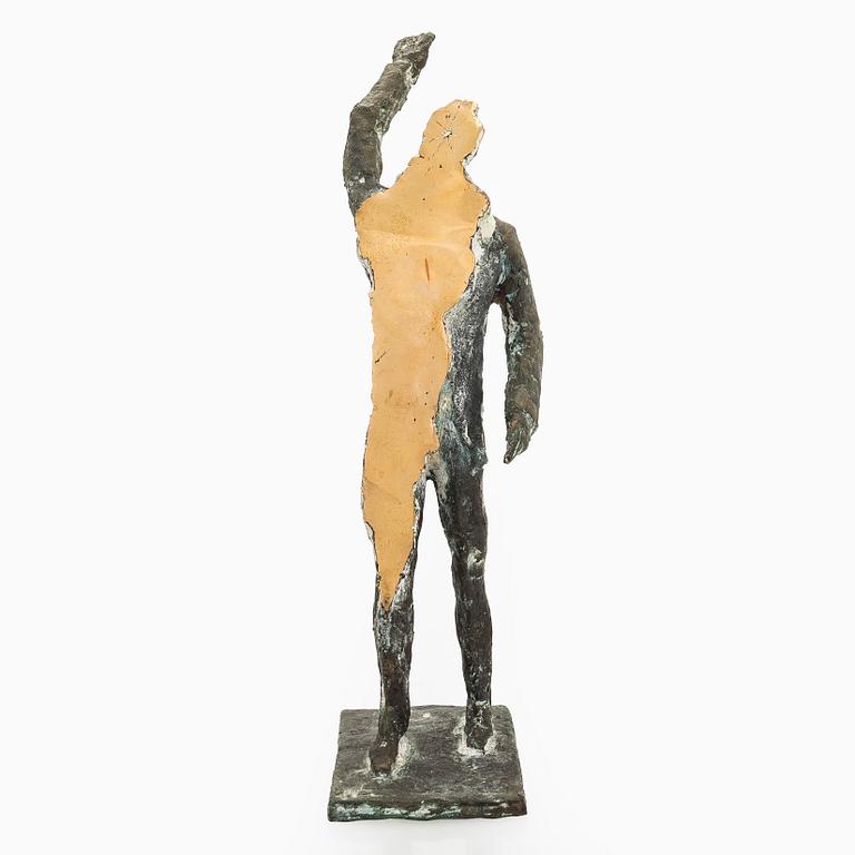 Tapio Junno, Standing figure.