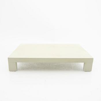 Signe Persson-Melin, a set lof two signed and dated 02 bowls.