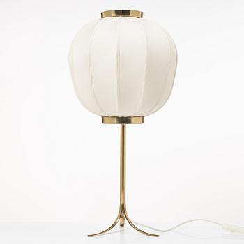 Josef Frank, Bordslampa, modell G 2349, "Kinabollen", Firma Svenskt Tenn.