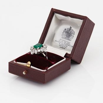 A RING.