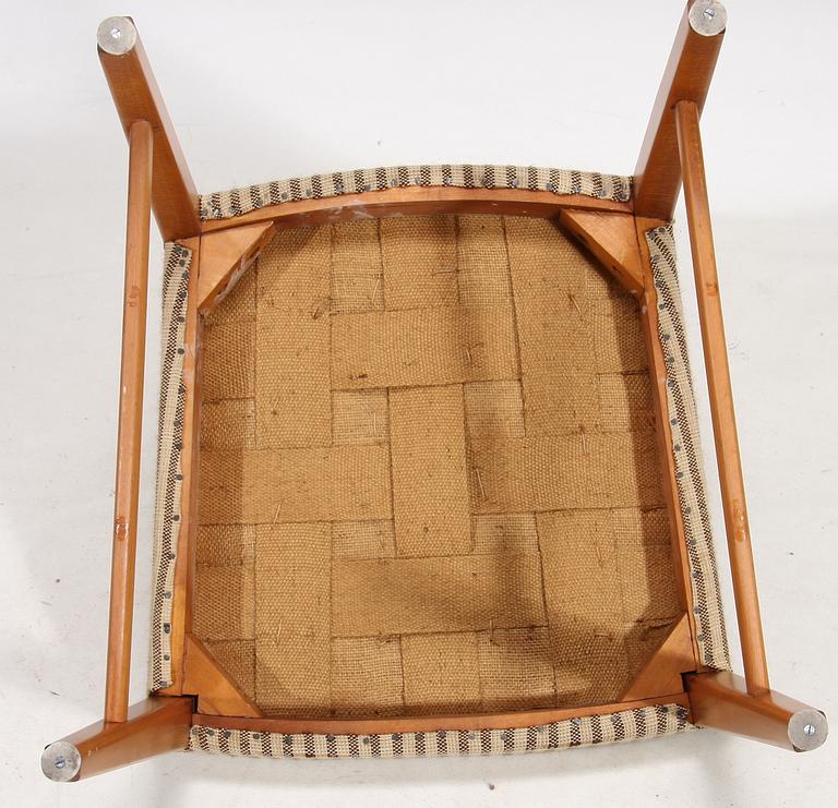 MATSALSGRUPP, 9 delar, 1960-tal.