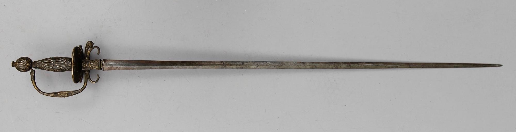 VÄRJA, möjligen Frankrike 1800-tal.