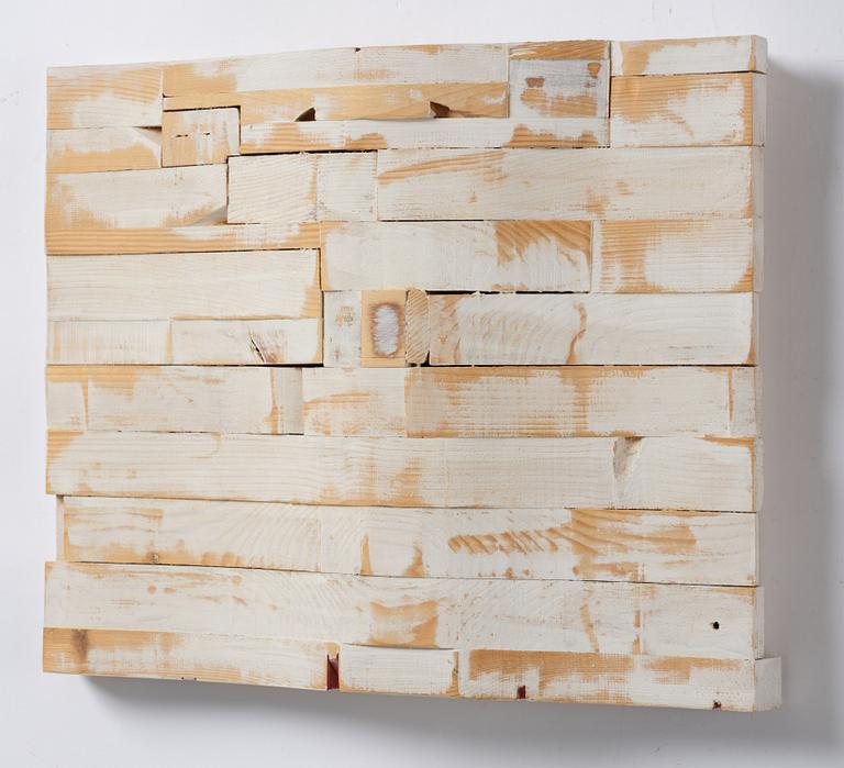 Michael Fare, Untitled.