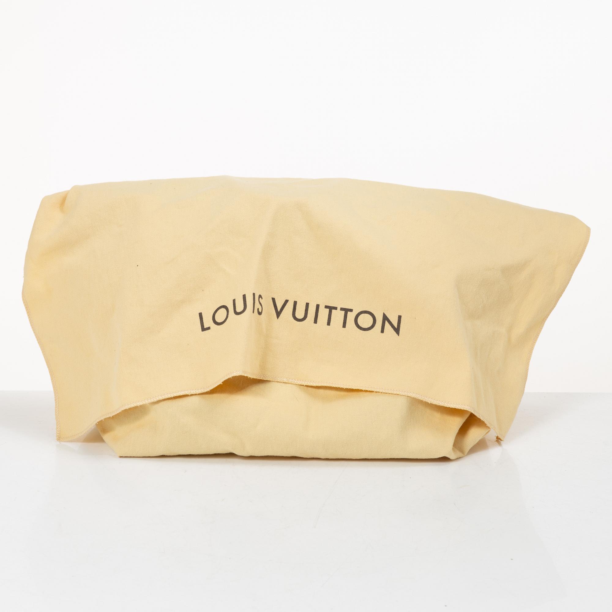 Louis Vuitton, Bag, "Speedy 30".