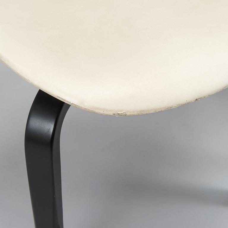 Ilmari Tapiovaara, a set of six 1960s 'Aslak' armchairs for Asko, Finland.