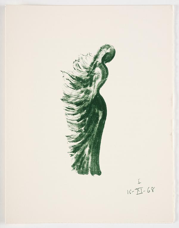 Souvenirs et portraits d'artistes.