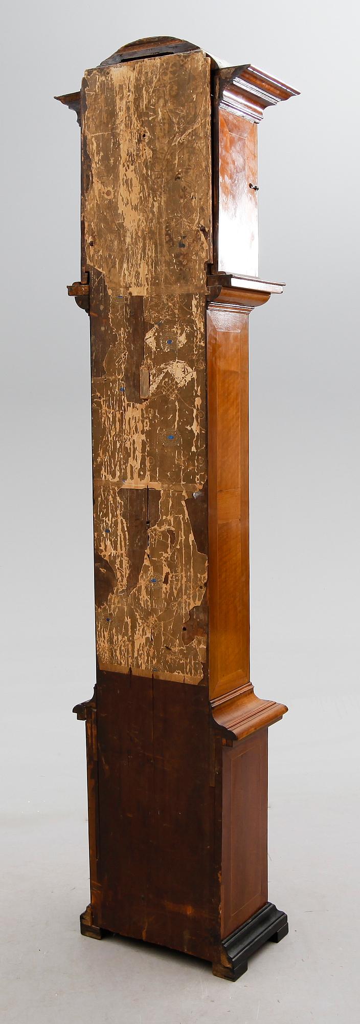 GOLVUR, 1700-/1800-tal.