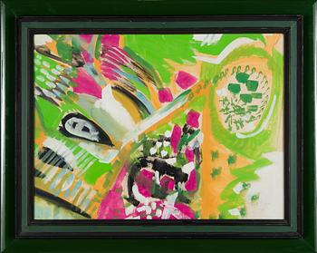 Eino Ruutsalo, "Maa valossa".