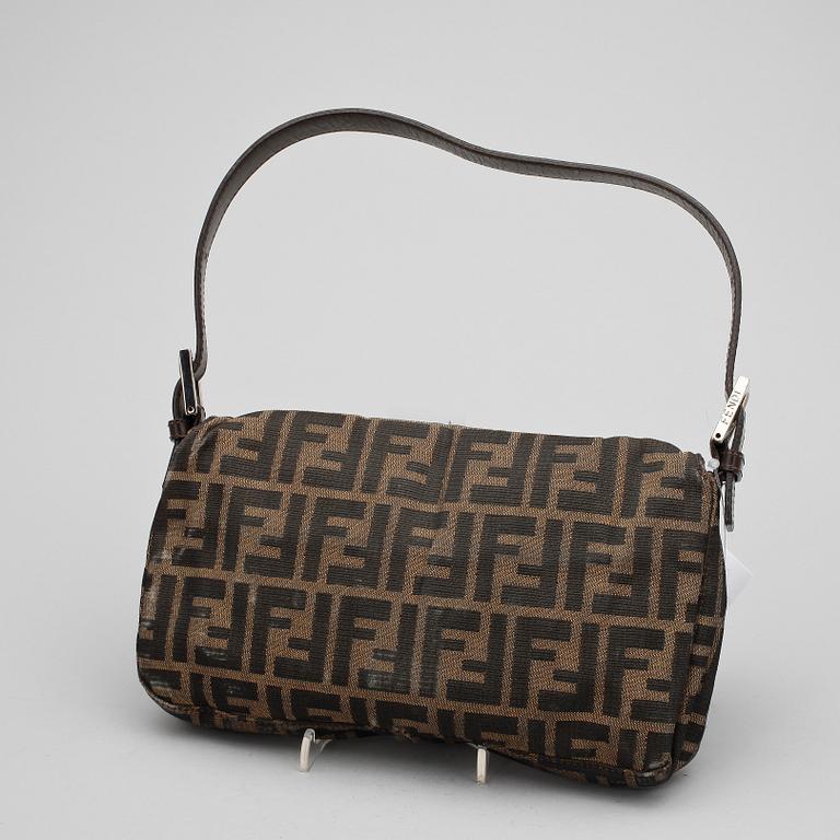 VÄSKA, Fendi, "Baguette".