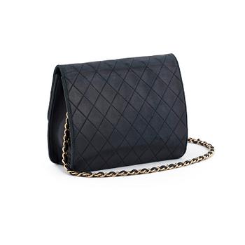 CHANEL, shoulder bag / evening bag, "Poppy".