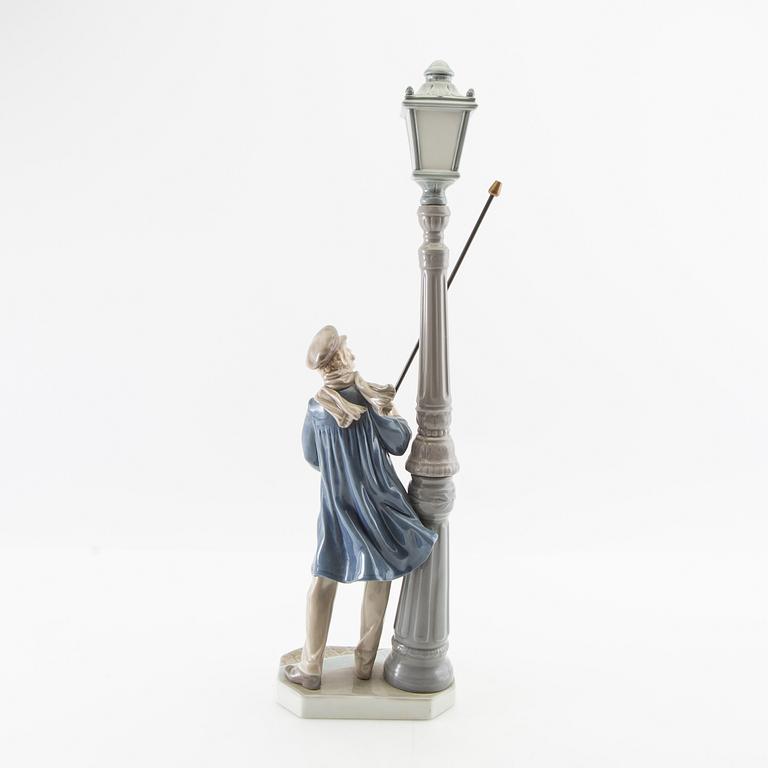 Sculpture, Lladró Spain 1977-1984.