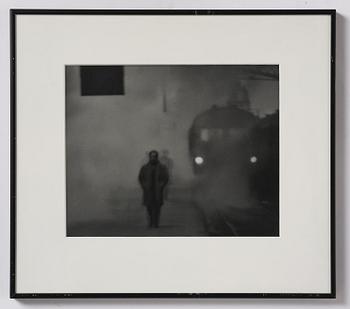 Kenneth Gustavsson, "Paris", 1968.