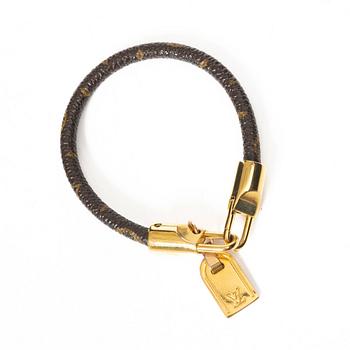Louis Vuitton, armband.