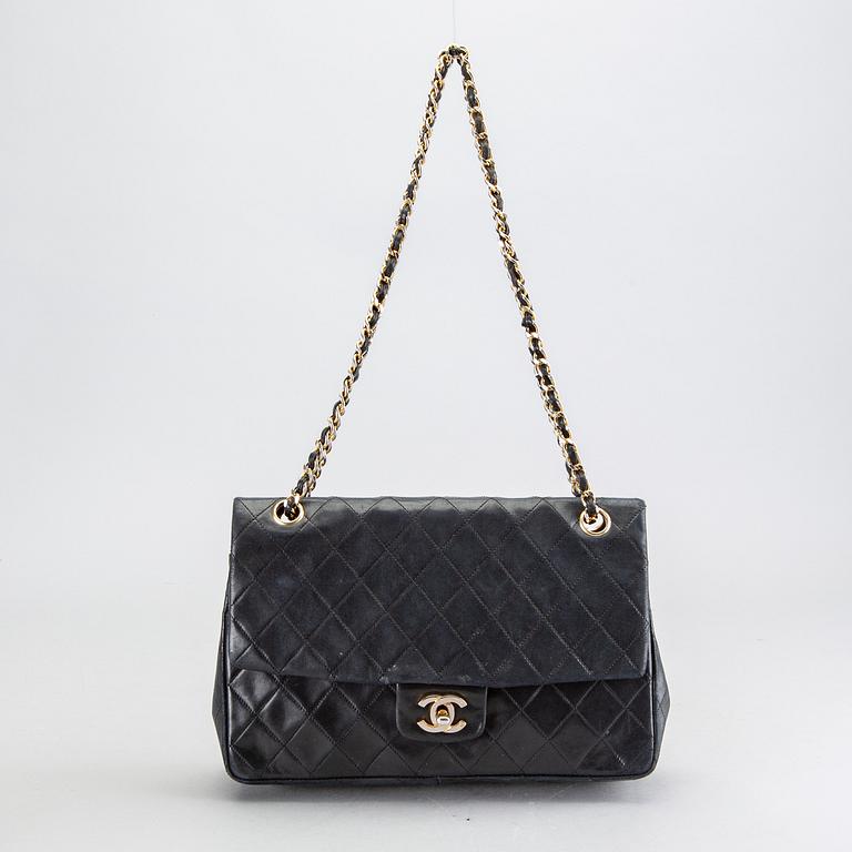 Chanel väska.
