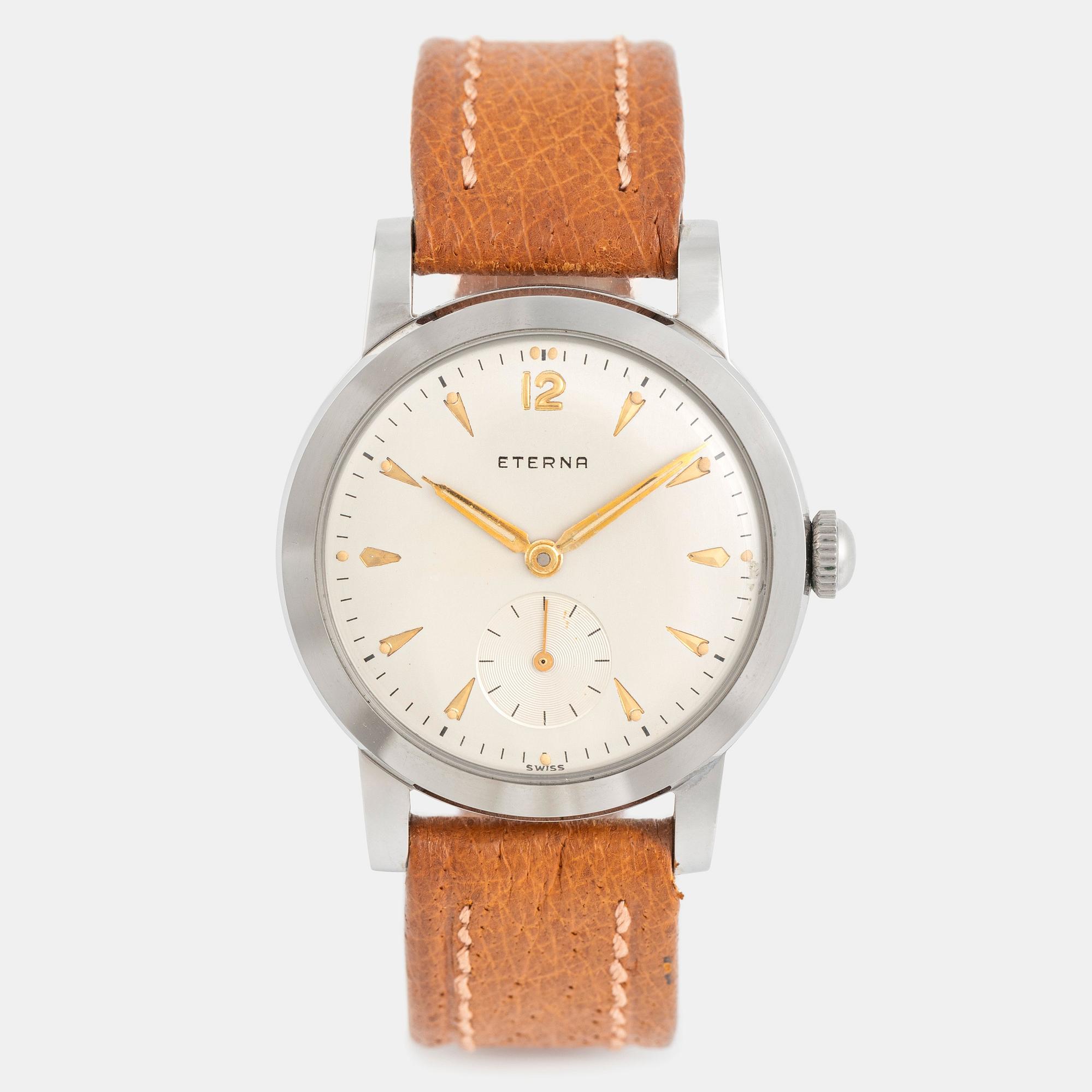 Eterna, ca 1954.