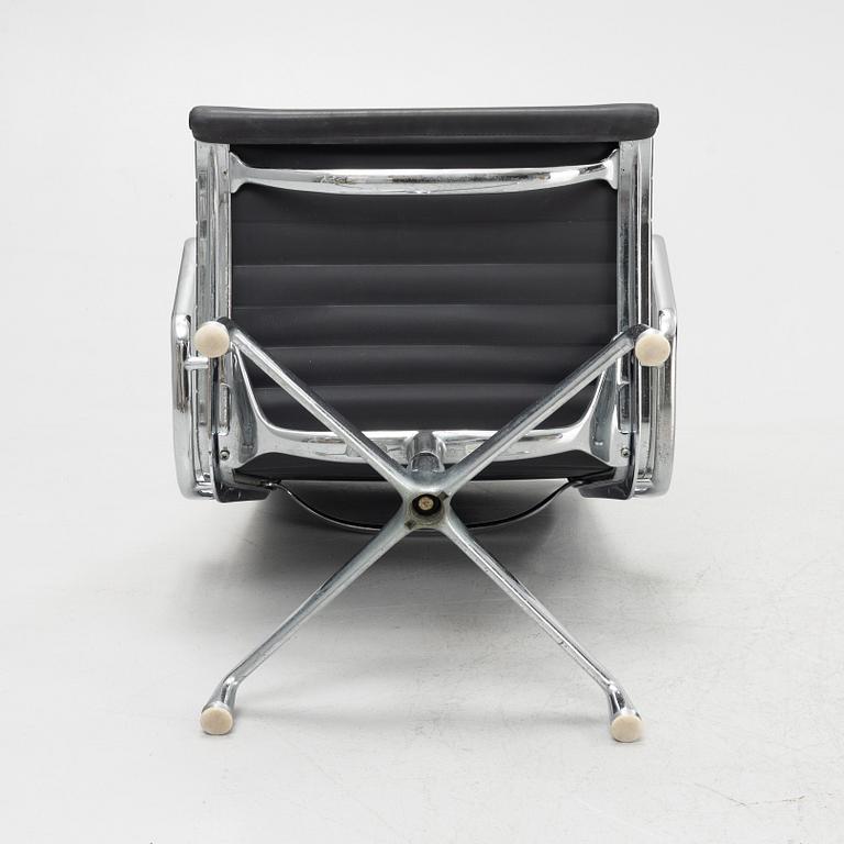 Charles & Ray Eames, a model 'EA 115' office chair, Vitra.