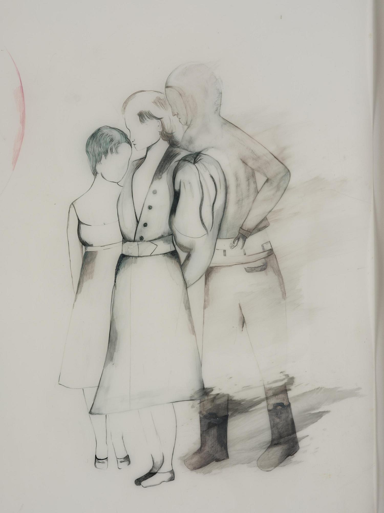 Astrid Svangren, "27 november".