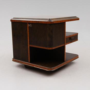 BORD, art déco, 1900-talets första hälft.