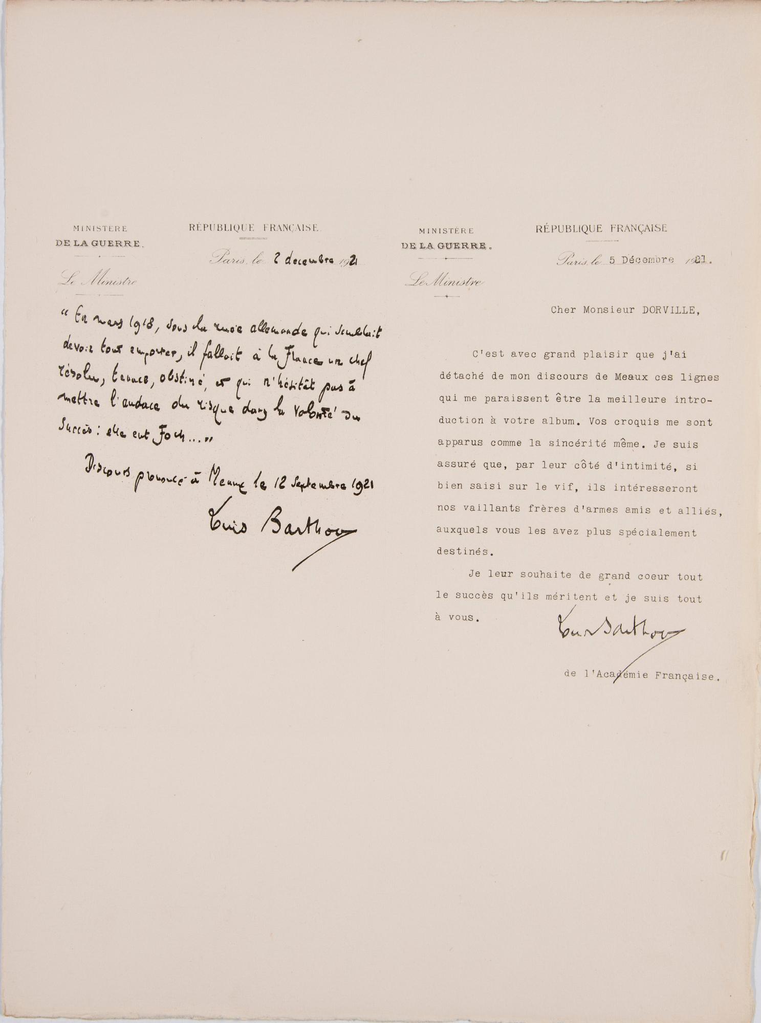 NÖEL DORVILLE, efter, 10 st etsningar, en del signerade och daterade i plåten. 1920-tal.