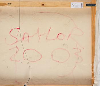 Bill Saylor, ”Green River".