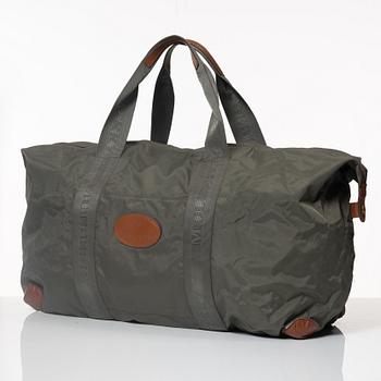 Mulberry, weekendväska.