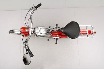 MOPED, Puch Florida, modell VoV 1460, 1967.