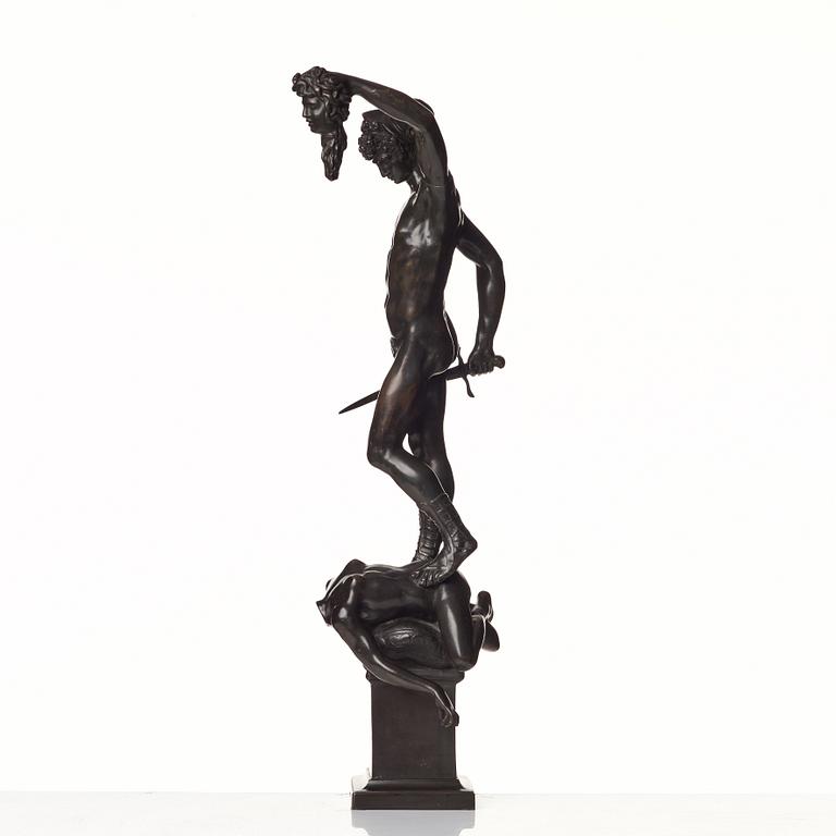 Benvenuto Cellini,