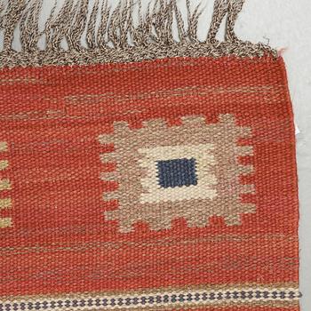 Märta Måås-Fjetterström, MATTO, Märta Måås-Fjetterström, ca 400,5 x 308 cm.