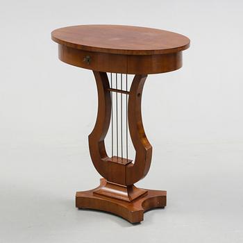 SYBORD, Karl-Johan-stil, 1900-talets början.