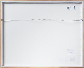 Johan Strindberg, "The Lost Secret of Theodore", 2015.