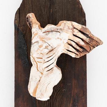 Henrik Allert, Untitled.