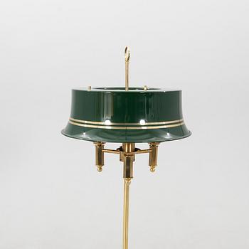 Floor lamp ÖIA Örsjö lighting late 20th century.