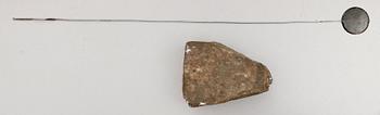 GOLVUR, allmoge, 1800-tal.