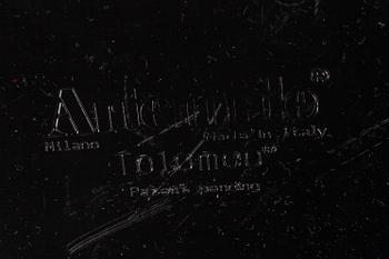 GOLVLAMPA, "Tolomeo", Artemide, Italien. 1900/2000-tal.