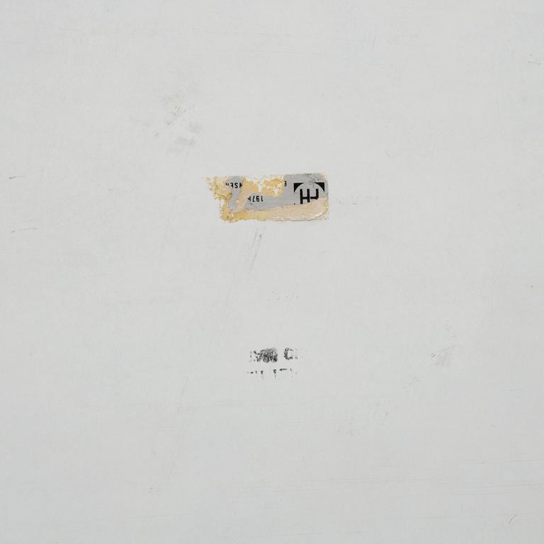 MATBORD, "Supercirkulär", Piet Hein och Bruno Mathsson, Fritz Hansen.