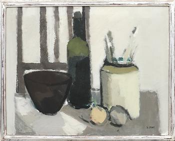 Gustav Arne, Still Life.