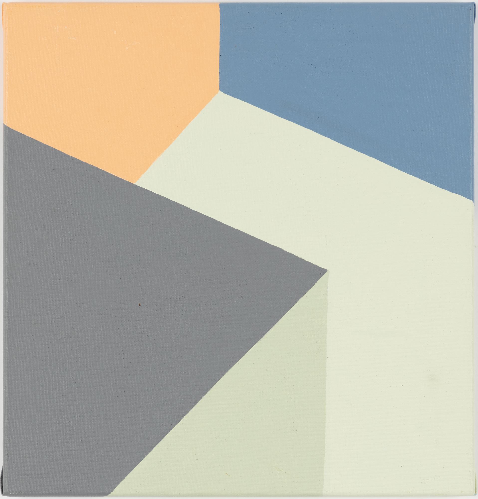 Birgitta Westberg, "Återkomst XXXVlll".