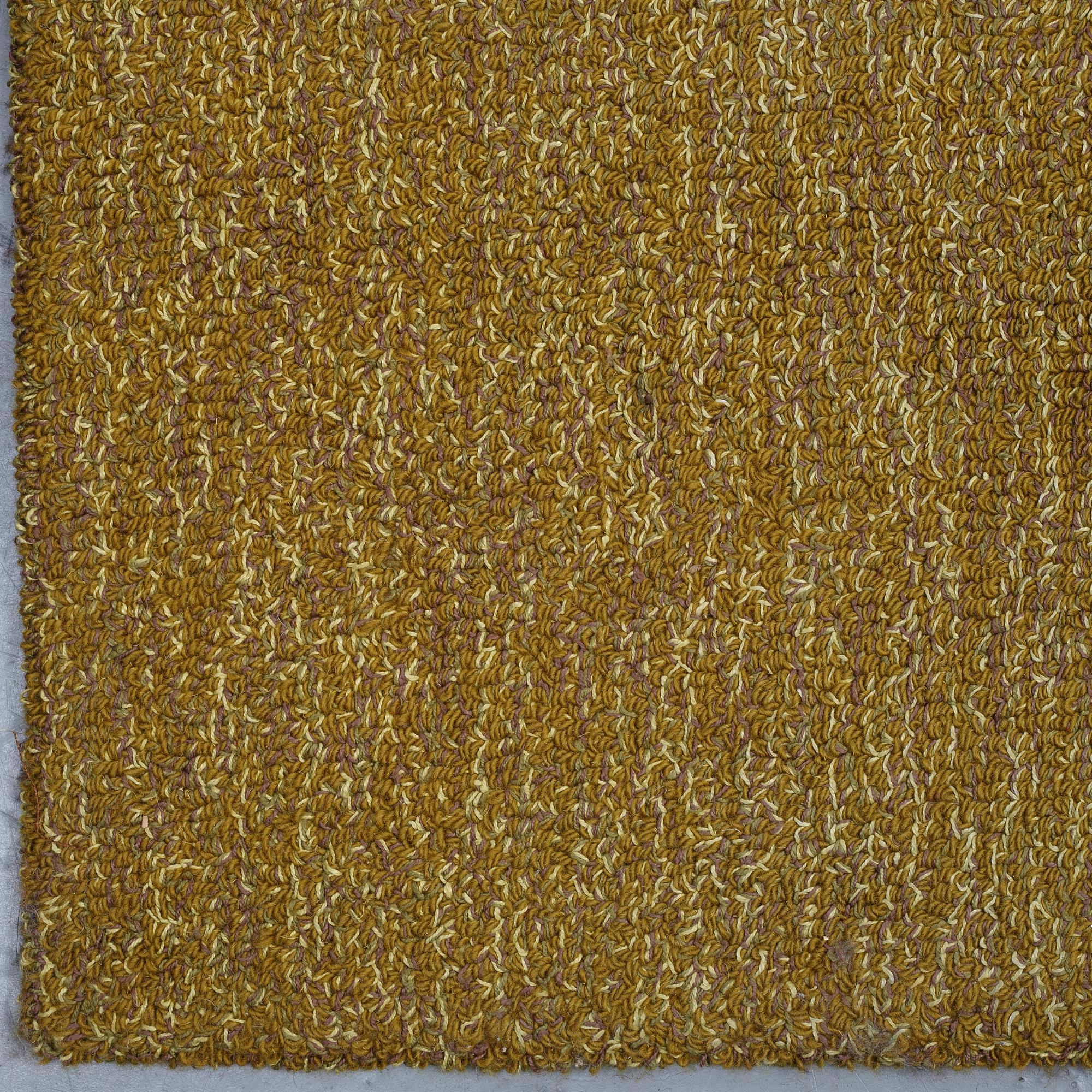 A carpet, tufted, ca 385-387 x 271,5-273 cm, Kasthall.