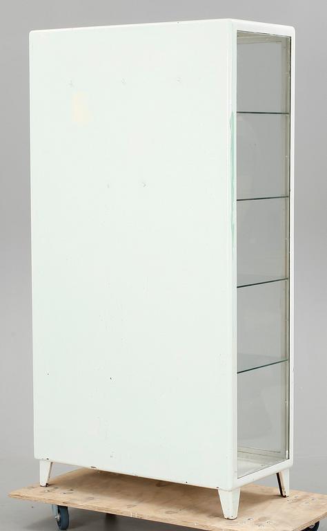 LÄKARSKÅP, industri, 1900-tal.