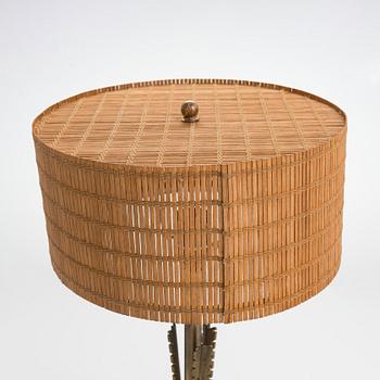 Lisa Johansson-Pape, a late 1940s '2053' table lamp for Orno.