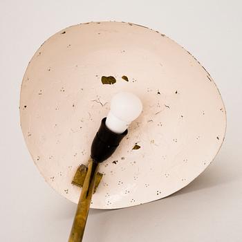 PAAVO TYNELL, BORDSLAMPA, modell 9216, Taito 1900-talets mitt.