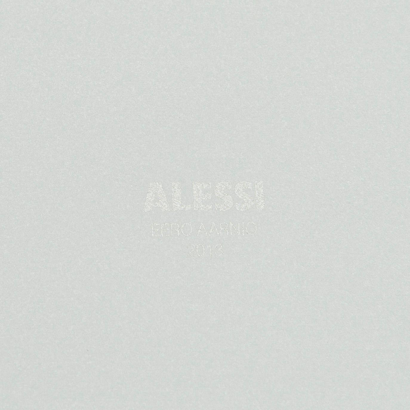 Eero Aarnio, kori, malli EA06 B "CrissCross", Alessi, 2013.