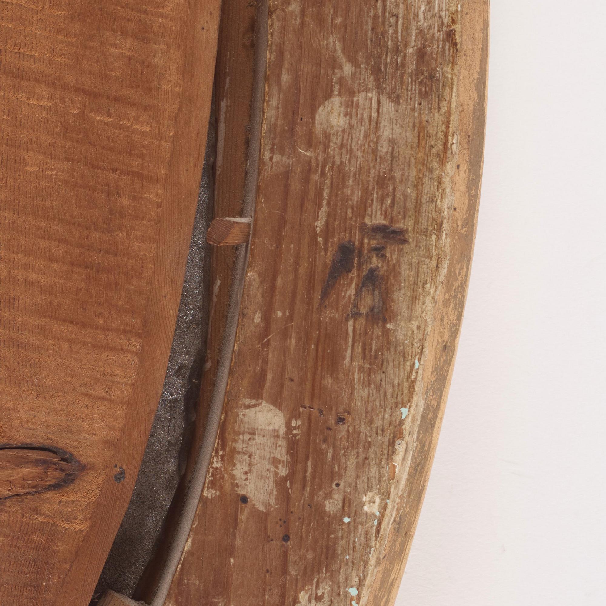 A pair of Gustavian two-light giltwood girandoles by J. Åkerblad (master 1756-1799).