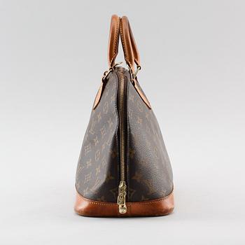 VÄSKA, Louis Vuitton, "Alma".
