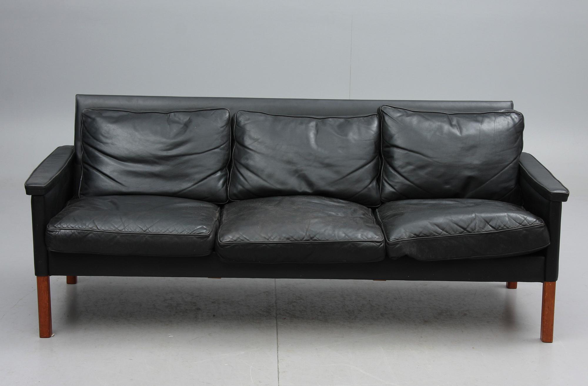 SOFFA, Lani, 1960-tal.