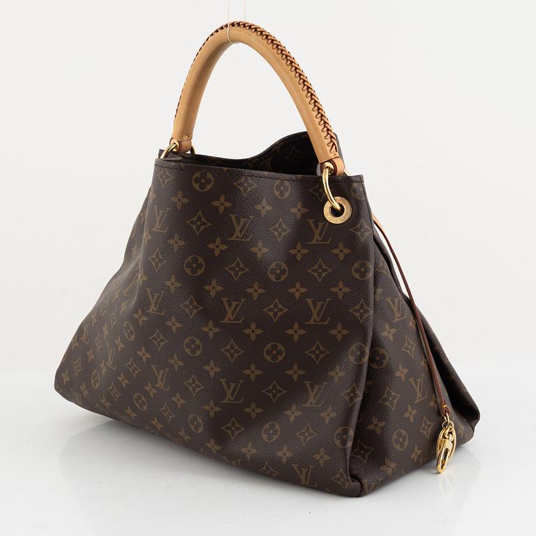 Louis Vuitton, "Artsy" bag, 2016.