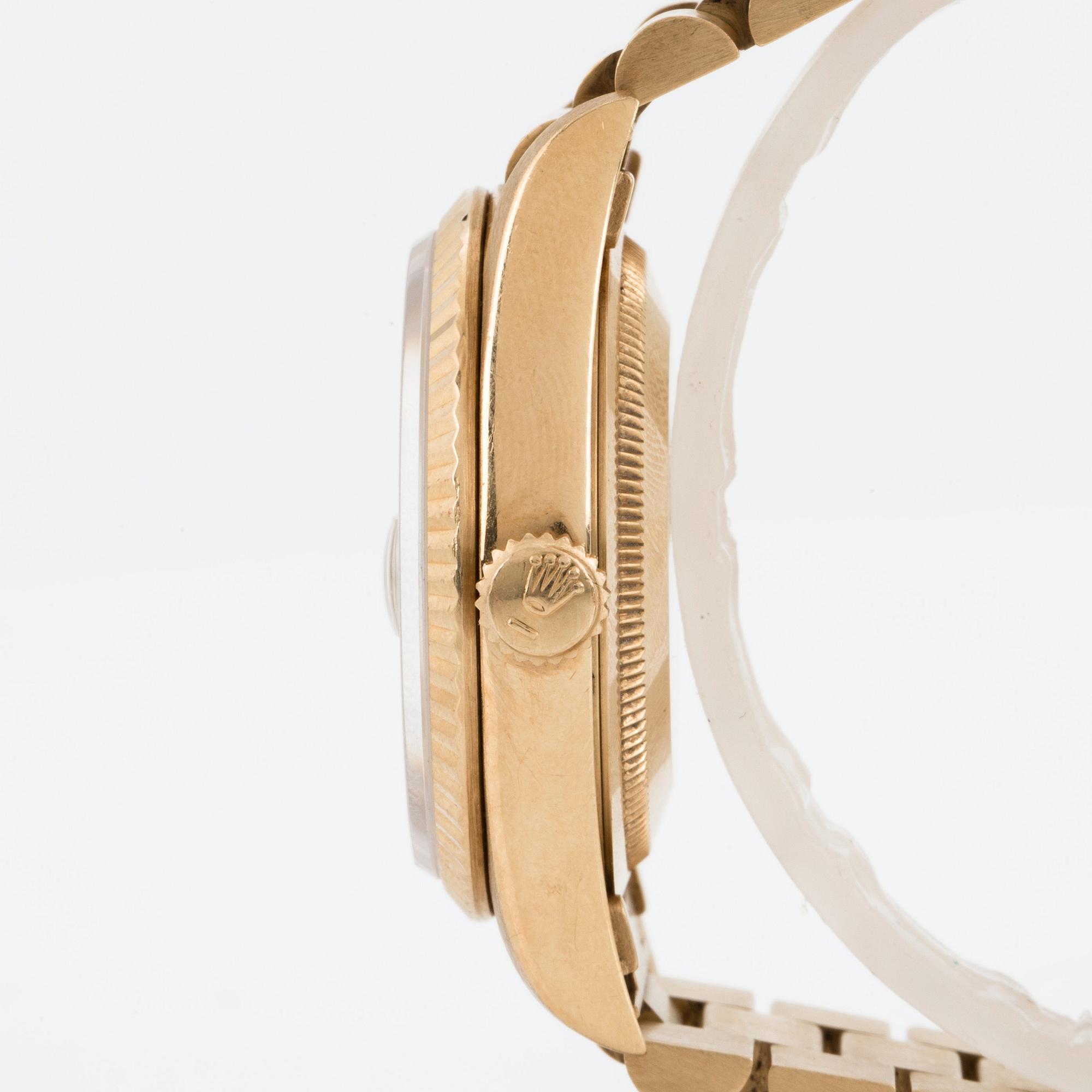 Rolex, Day-Date.
