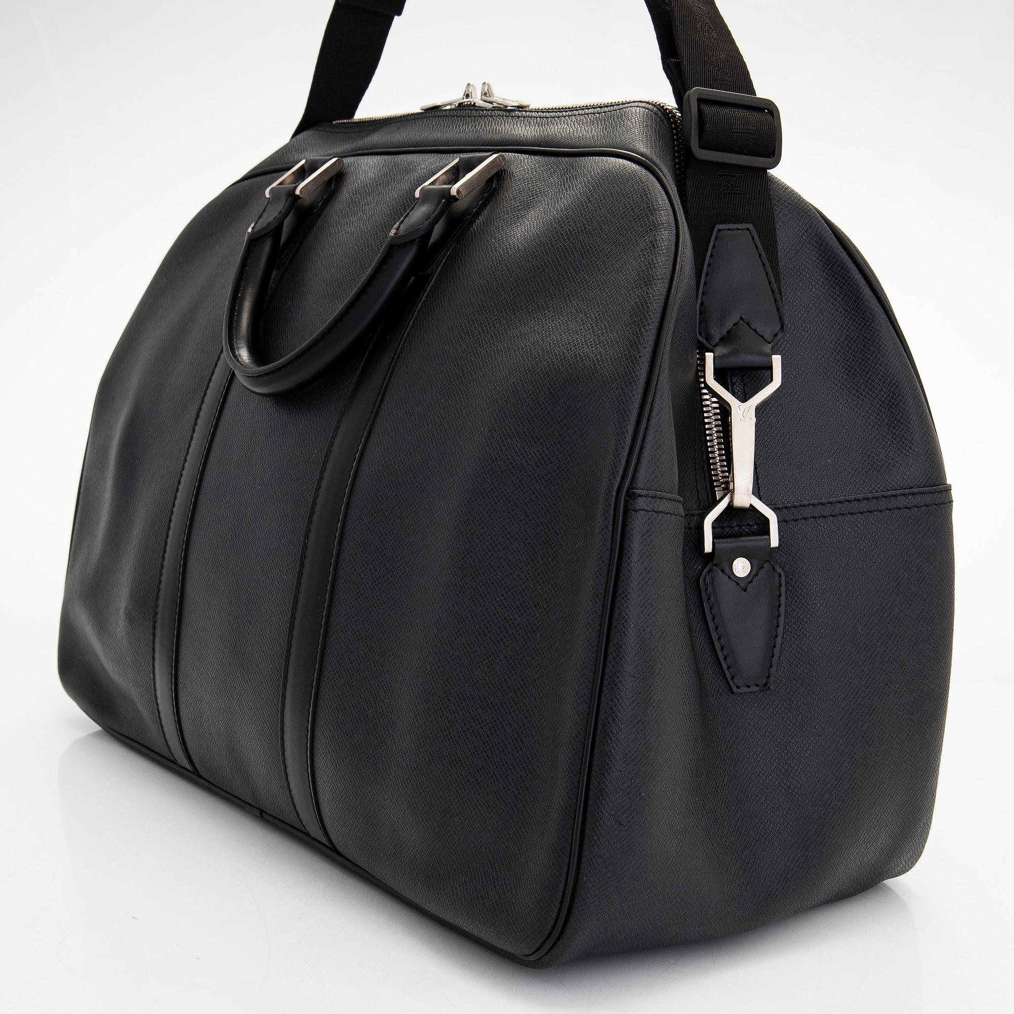 Vuitton weekend bag new arrivals